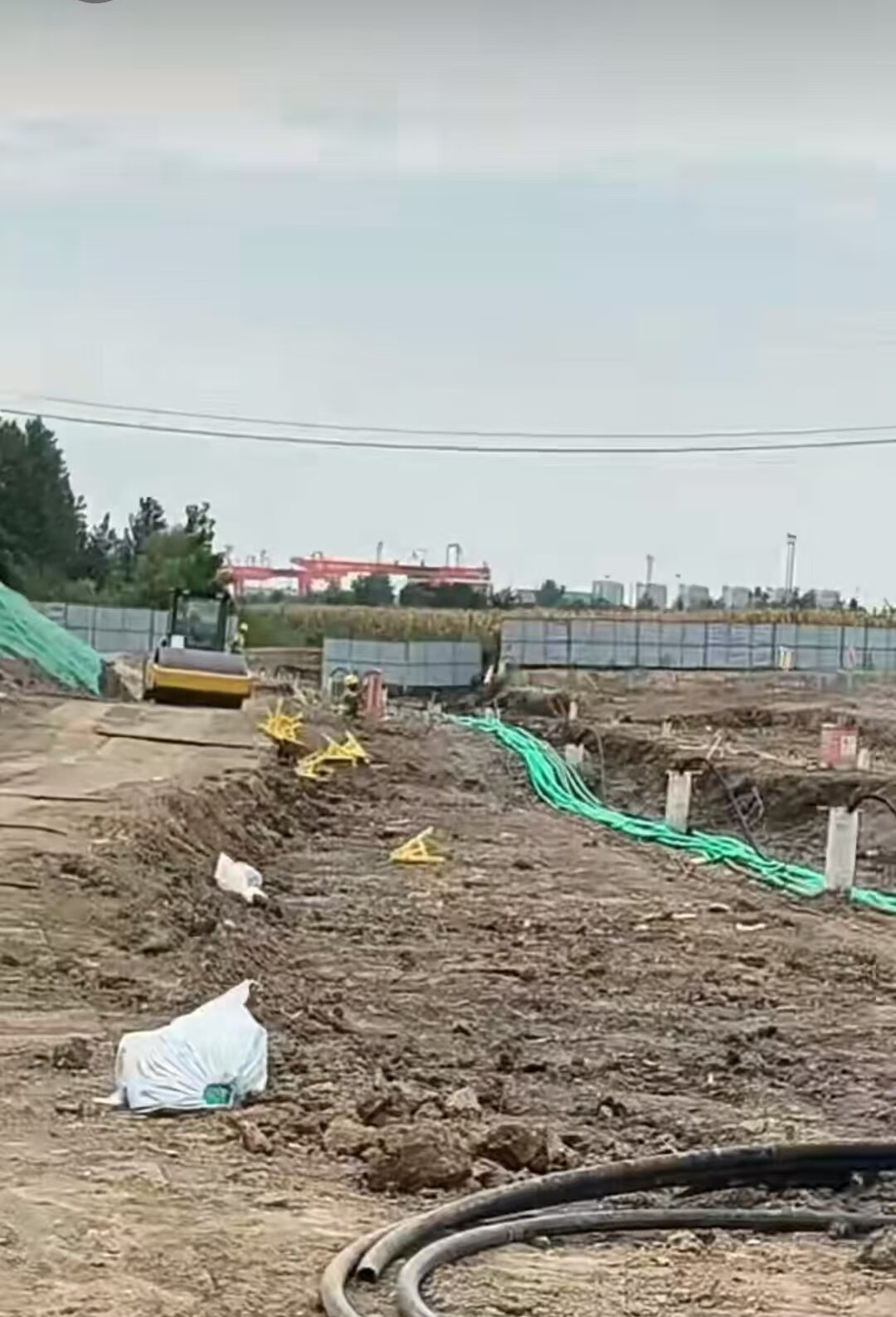 新北区打井公司